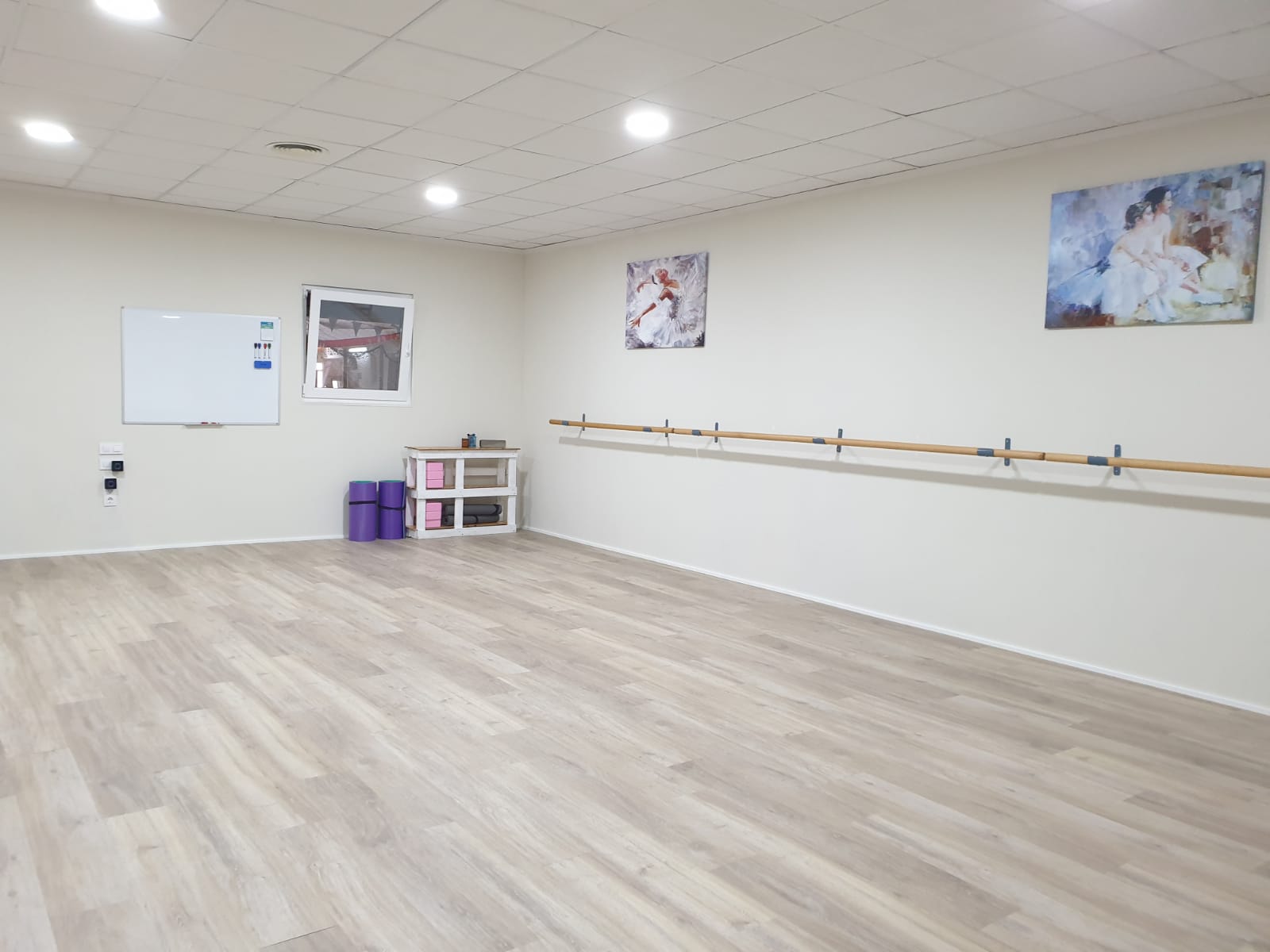SALA BAILE 2