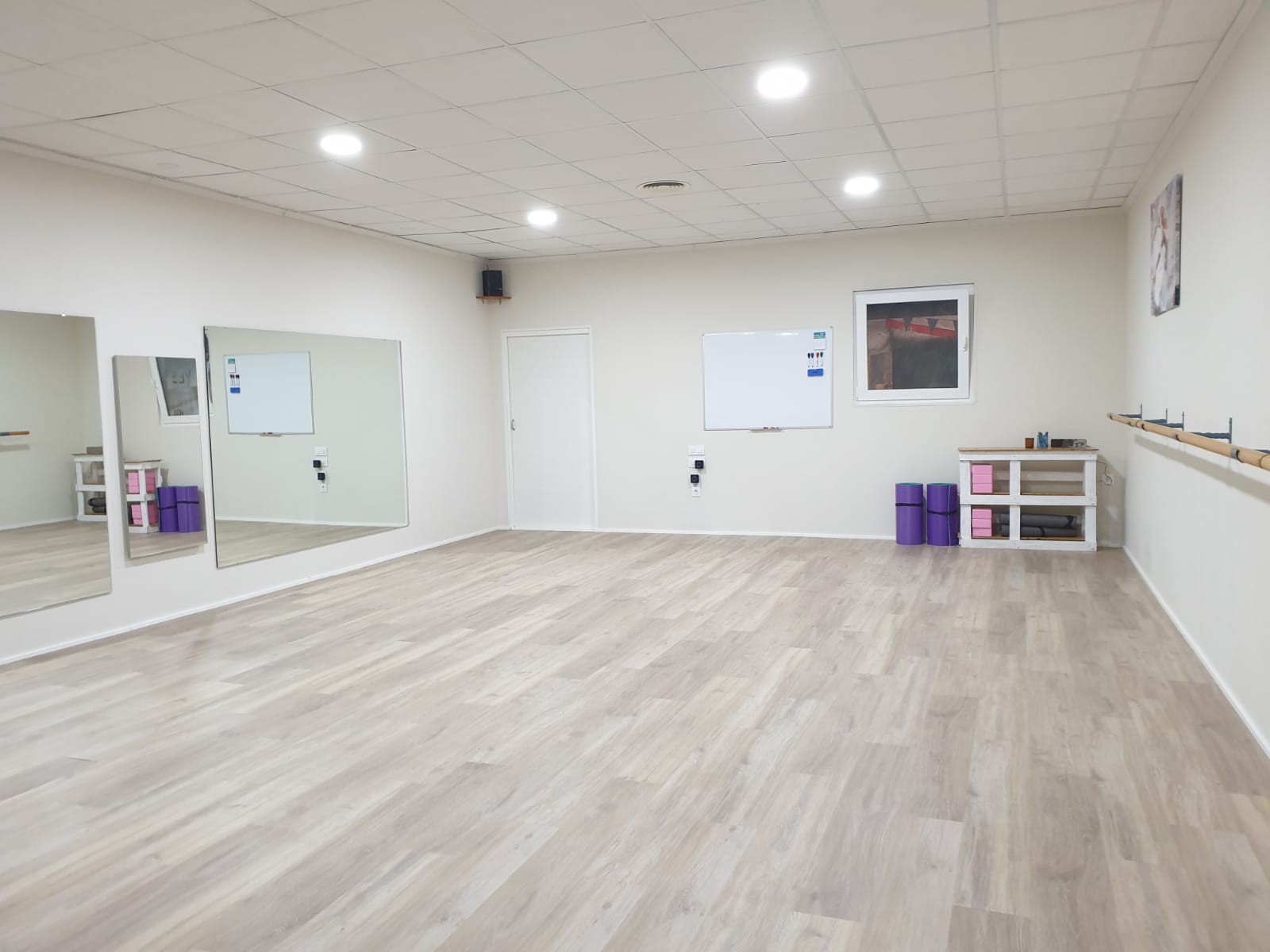SALA BAILE